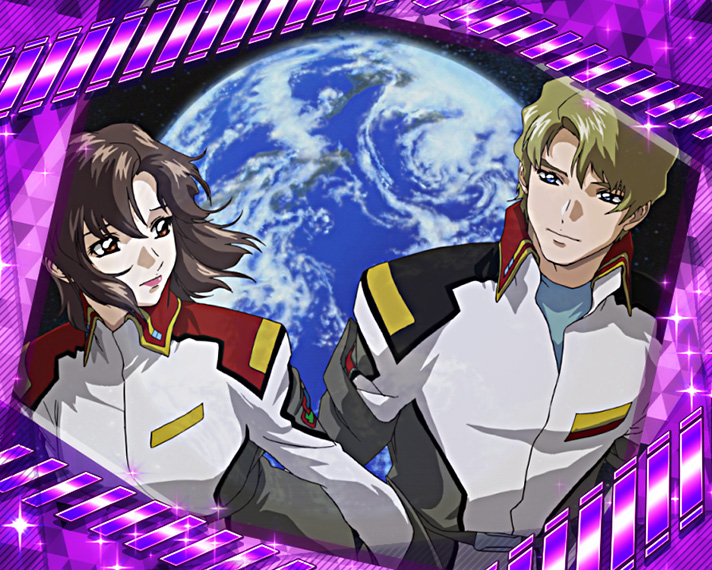 スマスロ ガンダムSEEDの設定判別要素まとめ