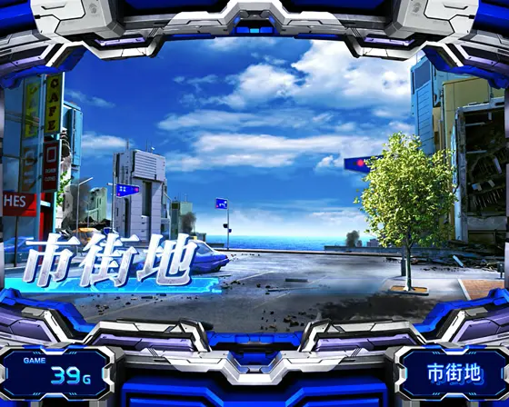 スマスロ ガンダムSEEDの設定示唆まとめ
