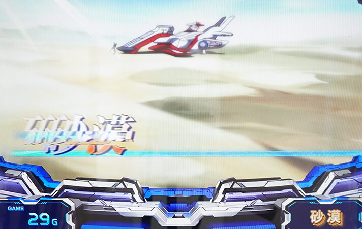 スマスロ ガンダムSEEDの設定示唆まとめ