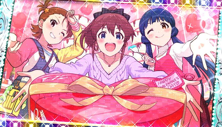スマスロ アイドルマスター ミリオンライブの設定判別要素まとめ