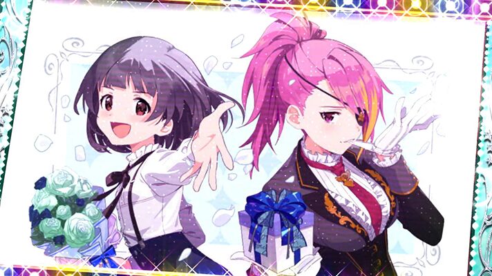 スマスロ アイドルマスター ミリオンライブの設定判別要素まとめ