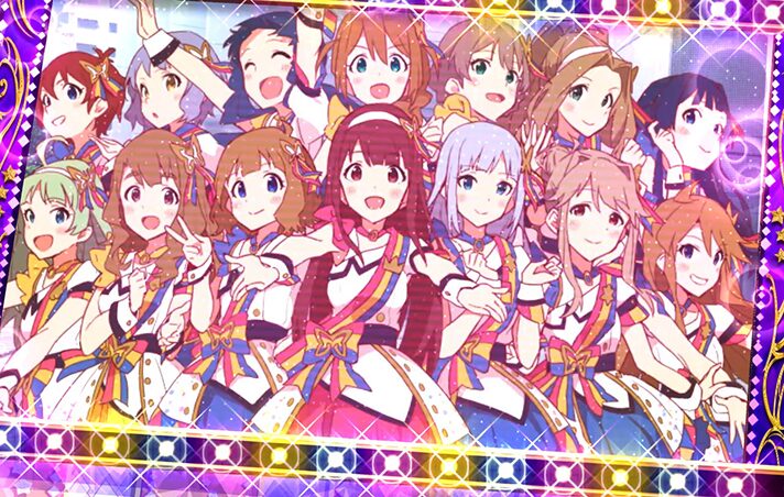 スマスロ アイドルマスター ミリオンライブの設定判別要素まとめ