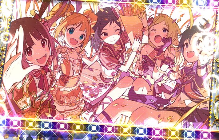 スマスロ アイドルマスター ミリオンライブの設定判別要素まとめ