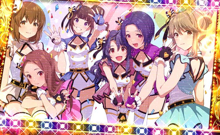 スマスロ アイドルマスター ミリオンライブの設定判別要素まとめ