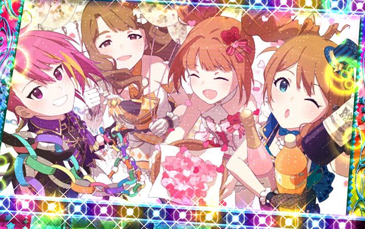 スマスロ アイドルマスター ミリオンライブの設定判別要素まとめ