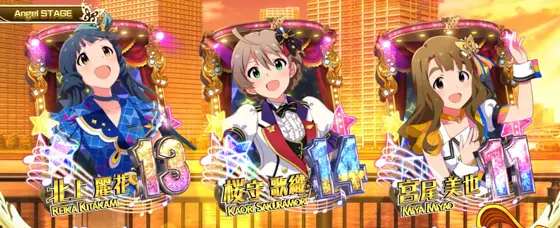 スマスロ アイドルマスター ミリオンライブの設定示唆まとめ