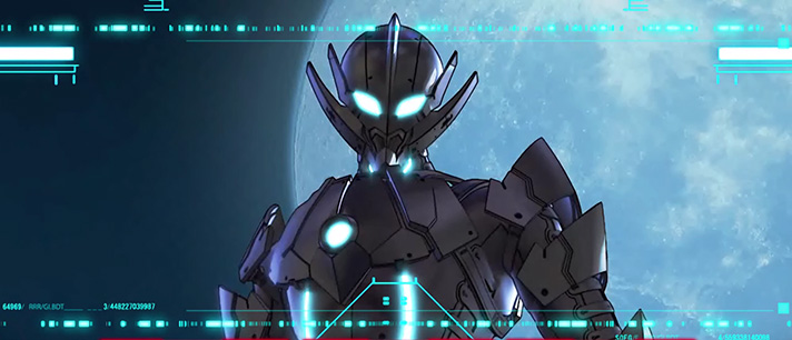 スマスロ ULTRAMANの設定判別要素まとめ