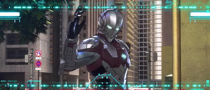 スマスロ ULTRAMANの設定判別要素まとめ