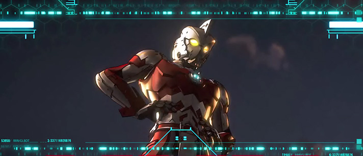 スマスロ ULTRAMANの設定判別要素まとめ