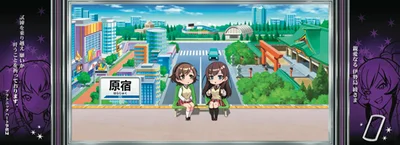 絶対衝激 PLATONIC HEARTの立ち回り攻略まとめ