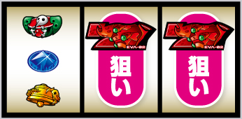 ヱヴァンゲリヲン ～約束の扉～の立ち回り攻略まとめ