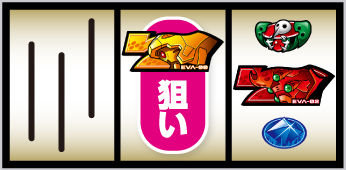 ヱヴァンゲリヲン ～約束の扉～の立ち回り攻略まとめ