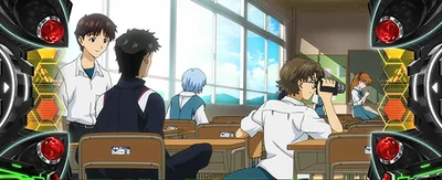 ヱヴァンゲリヲン ～約束の扉～の立ち回り攻略まとめ