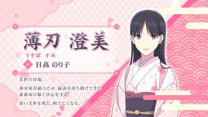 わたしの幸せな結婚の設定判別まとめ
