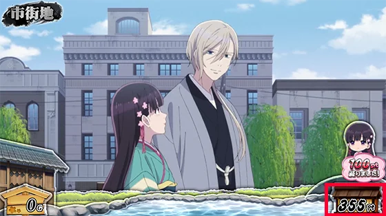 わたしの幸せな結婚の立ち回り攻略まとめ