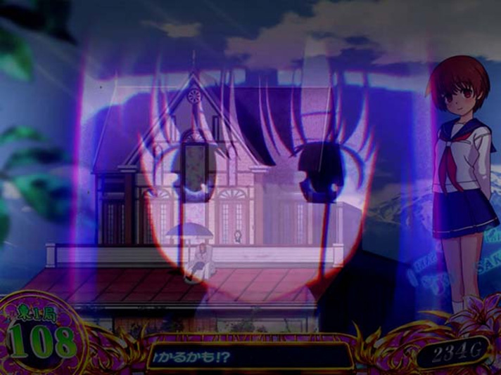 咲の立ち回り攻略まとめ