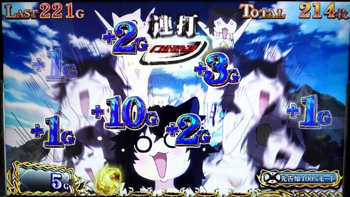 転生したら剣でしたの設定判別まとめ