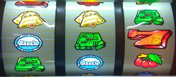 スマスロ バベルのサソリ成立回数ごとのボーナス期待度