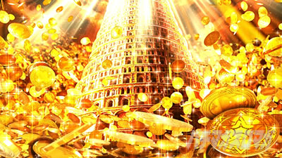 スマスロ バベルの都市伝説モード移行率