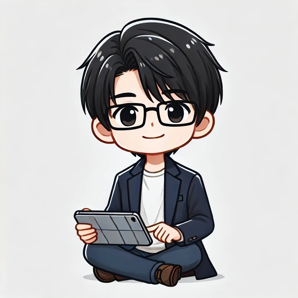 プロフィール画像