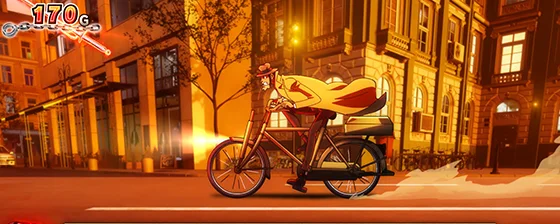 スマスロ 主役は銭形5のモード