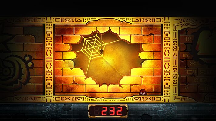 スマスロ バベルのステージ(4thリールステージ)