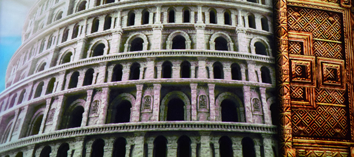 スマスロ バベルの塔回転