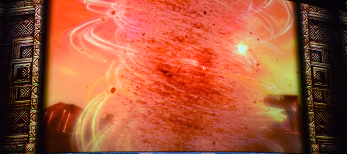 スマスロ バベルのつむじ風