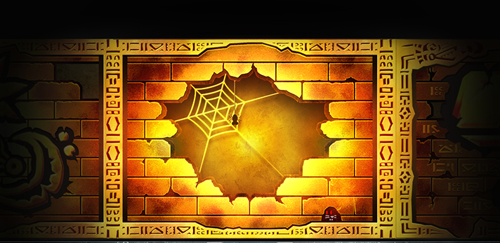 スマスロ バベルの4thリールの絵柄(穴)