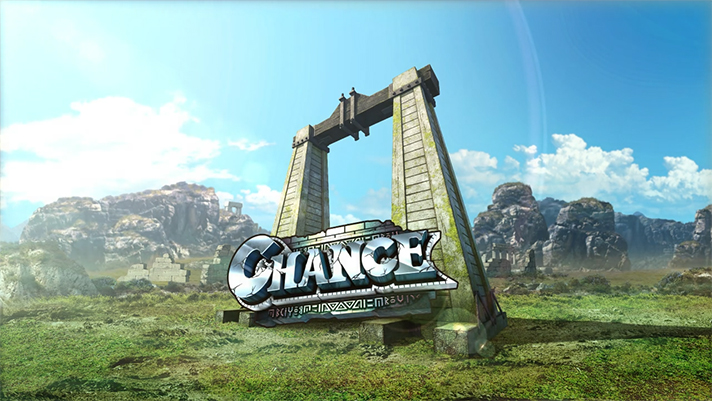 スマスロ バベルのシンボルの期待度(CHANCE(白))