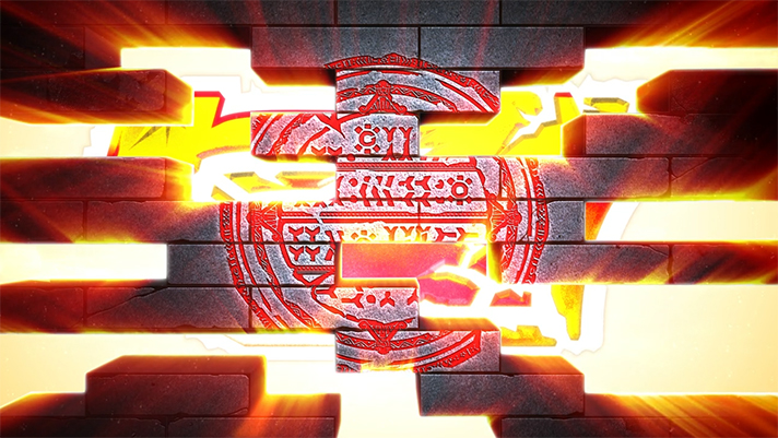 スマスロ バベルの壁破壊