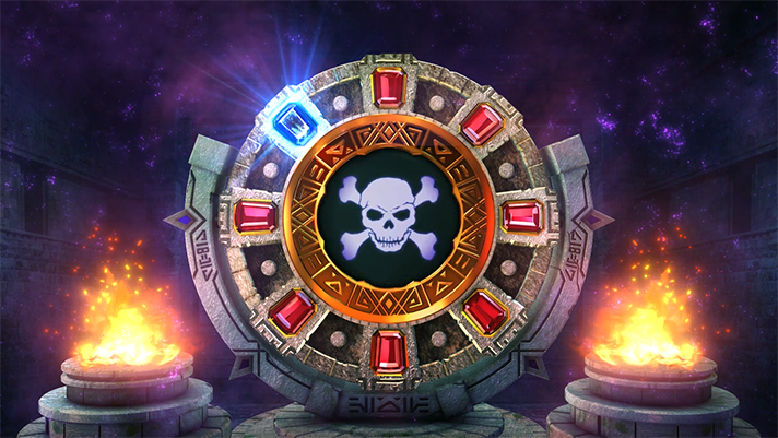 スマスロ バベルの鏡ルーレット