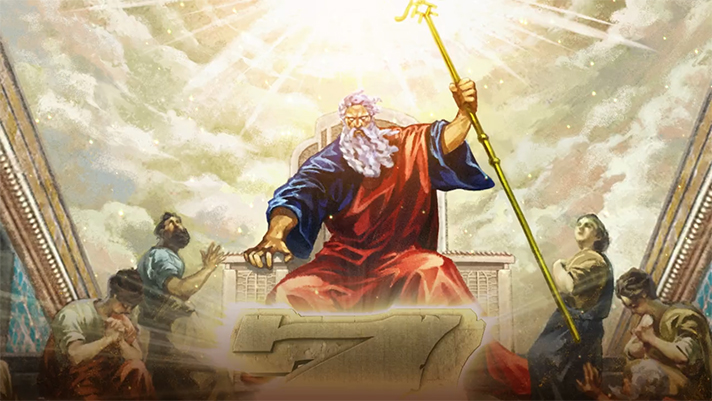 スマスロ バベルの神の裁き