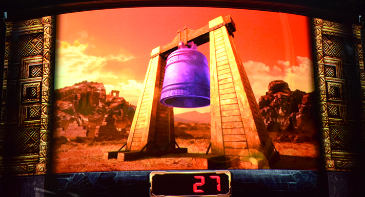 スマスロ バベルの紫告知