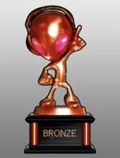 スマスロ 化物語のサミートロフィー