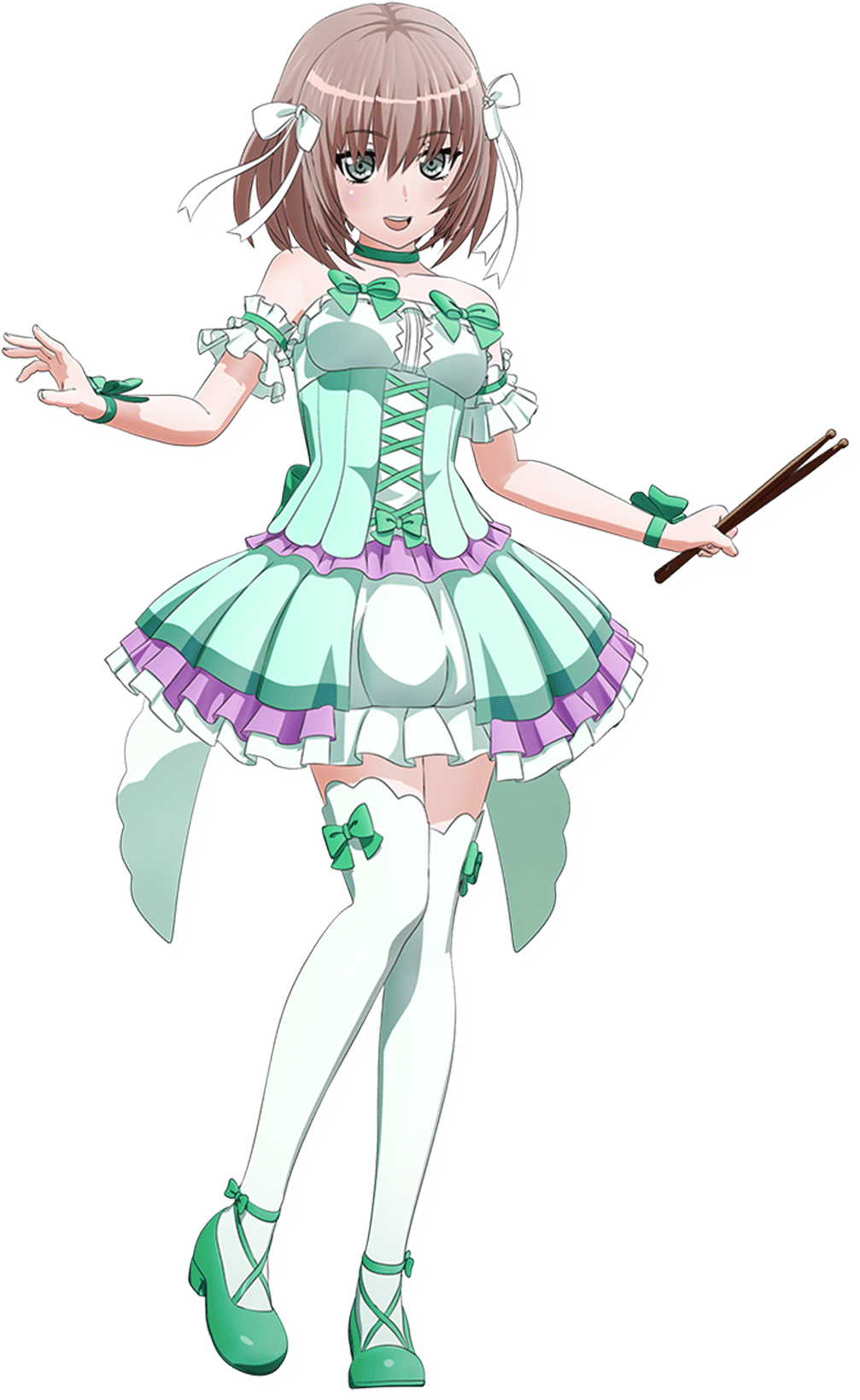 11月】スロット関連キャラクター誕生日リスト(2025年最新)