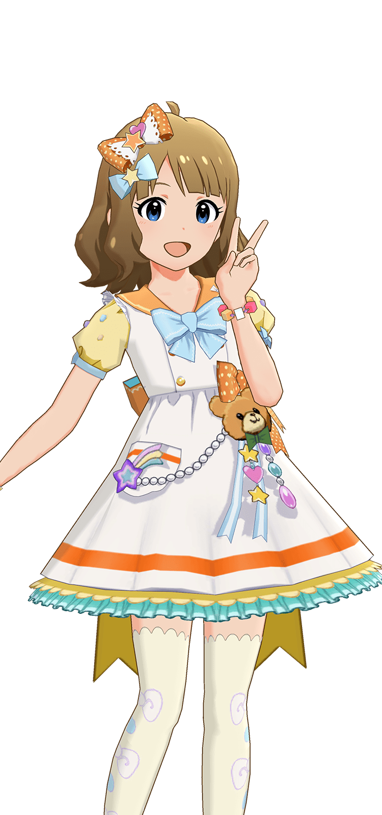 11月】スロット関連キャラクター誕生日リスト(2025年最新)