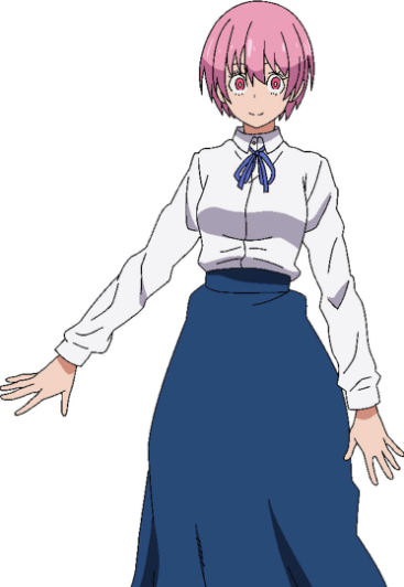 11月】スロット関連キャラクター誕生日リスト(2025年最新)