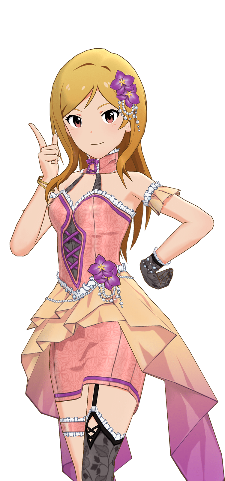 11月】スロット関連キャラクター誕生日リスト(2025年最新)