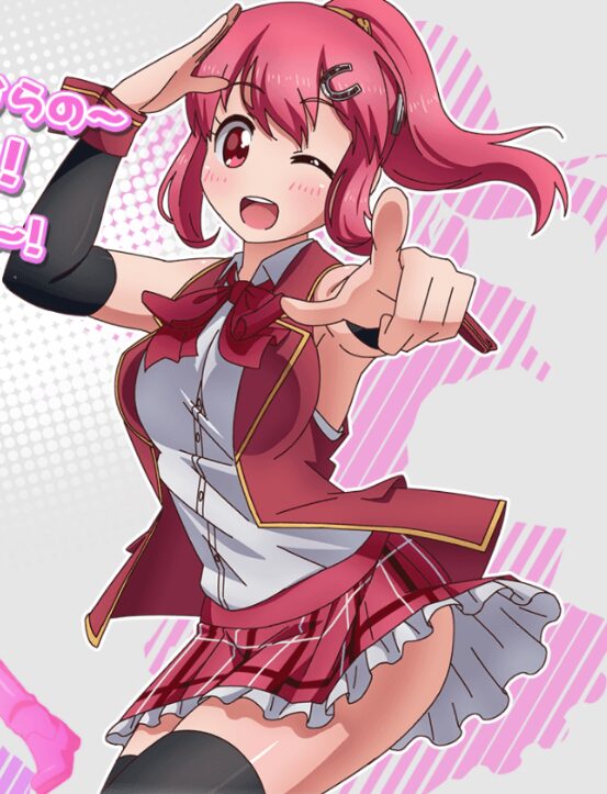 11月】スロット関連キャラクター誕生日リスト(2025年最新)