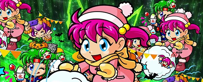 パチスロ 革命機ヴァルヴレイヴ2の夢夢ちゃんプレミアム