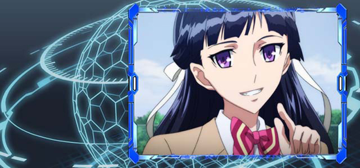 パチスロ 革命機ヴァルヴレイヴ2のCZ・ボーナス終了画面