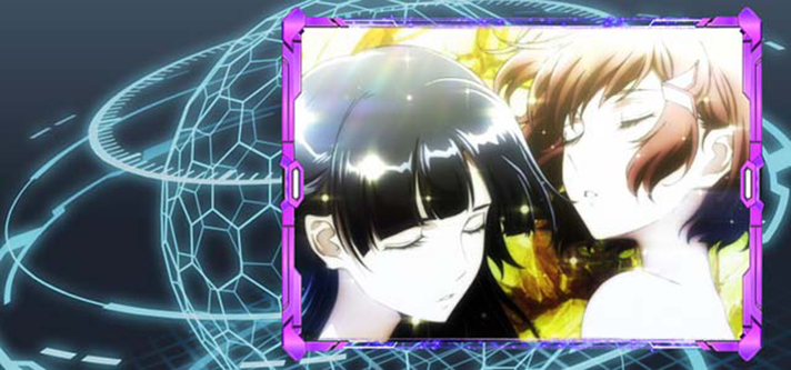 パチスロ 革命機ヴァルヴレイヴ2のCZ・ボーナス終了画面