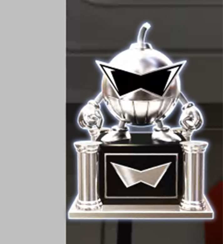 スマスロ 絶対衝激Ⅳのダイナマイトトロフィー