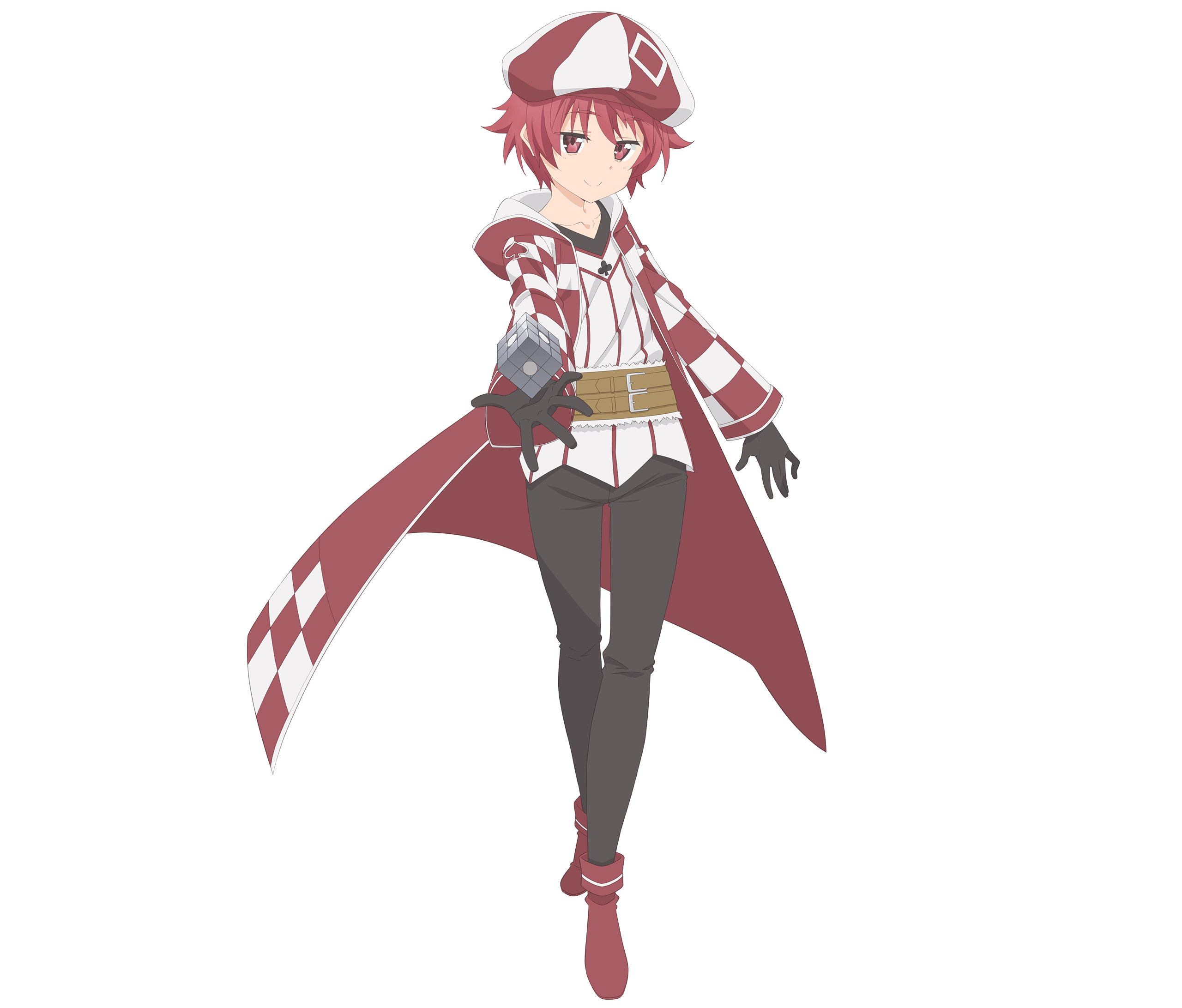 【12月】スロット関連キャラクター誕生日リスト(2025年最新)