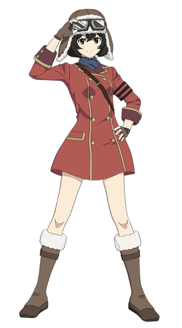 【12月】スロット関連キャラクター誕生日リスト(2025年最新)