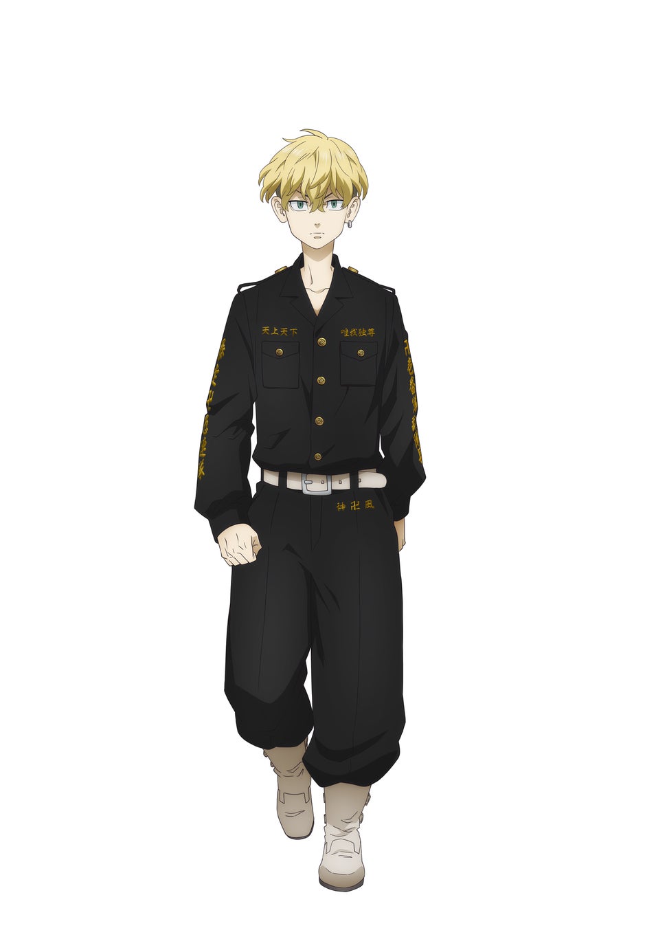 【12月】スロット関連キャラクター誕生日リスト(2025年最新)