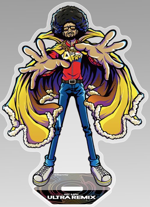 【12月】スロット関連キャラクター誕生日リスト(2025年最新)