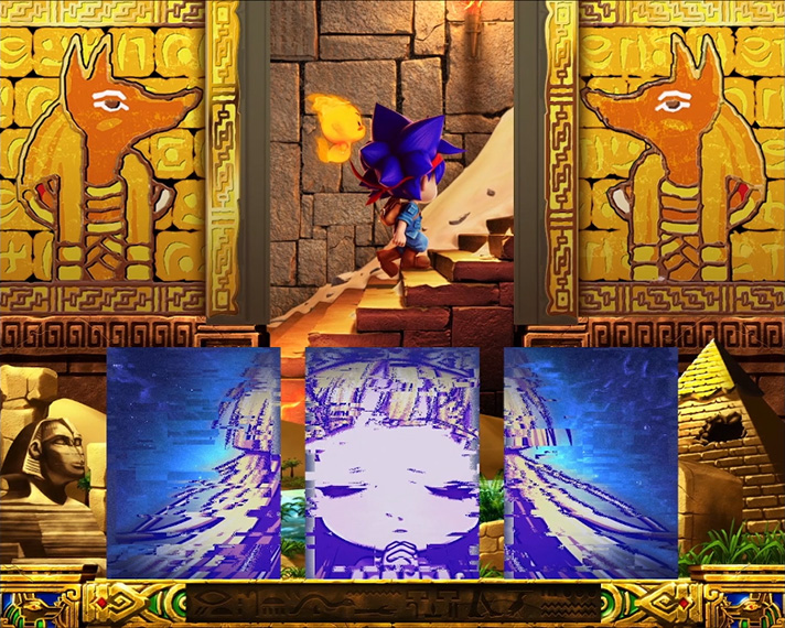 スマスロ秘宝伝の伝説モード滞在示唆