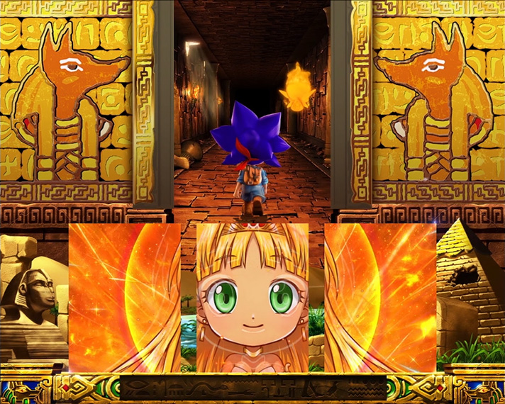 スマスロ秘宝伝の伝説モード滞在示唆